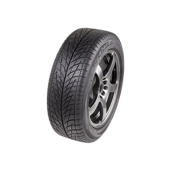 Accelera X-Grip Winter 215/60R16 95H Passenger Tire