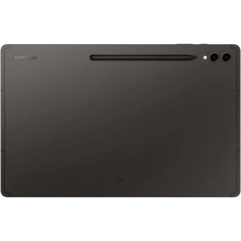 Galaxy Tab S9 5G グラファイト　SIMフリー SAMSUNG Galaxy Tab S9 Ultra 5G, Wi-Fi6e, LTE, Android Tablet