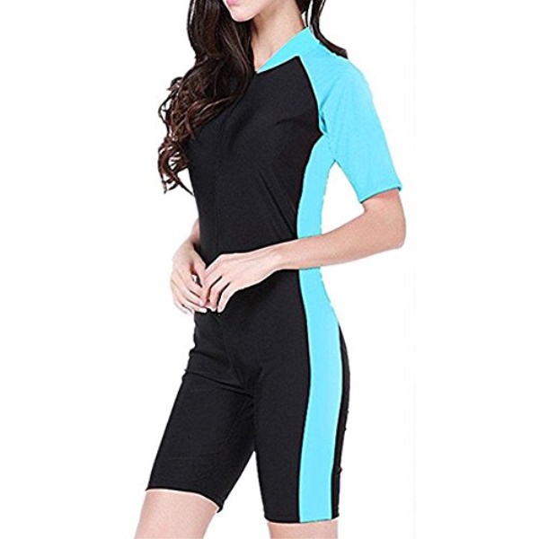 swimming unitard