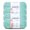 Green, variant on NORVIAN Soft Cotton Bamboo Blend Yarn with Fluid Drape,Cool and Breathable,Suitable for Crochet and Kitting Summer Tops,Socks,Dress,Shirts,Hats