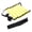 3 meters 6 knots, variant on Agility Ladder Speed Training Set Exercise Ladders for Soccer Football Footworks Sports Training Ladder with Carry Bag