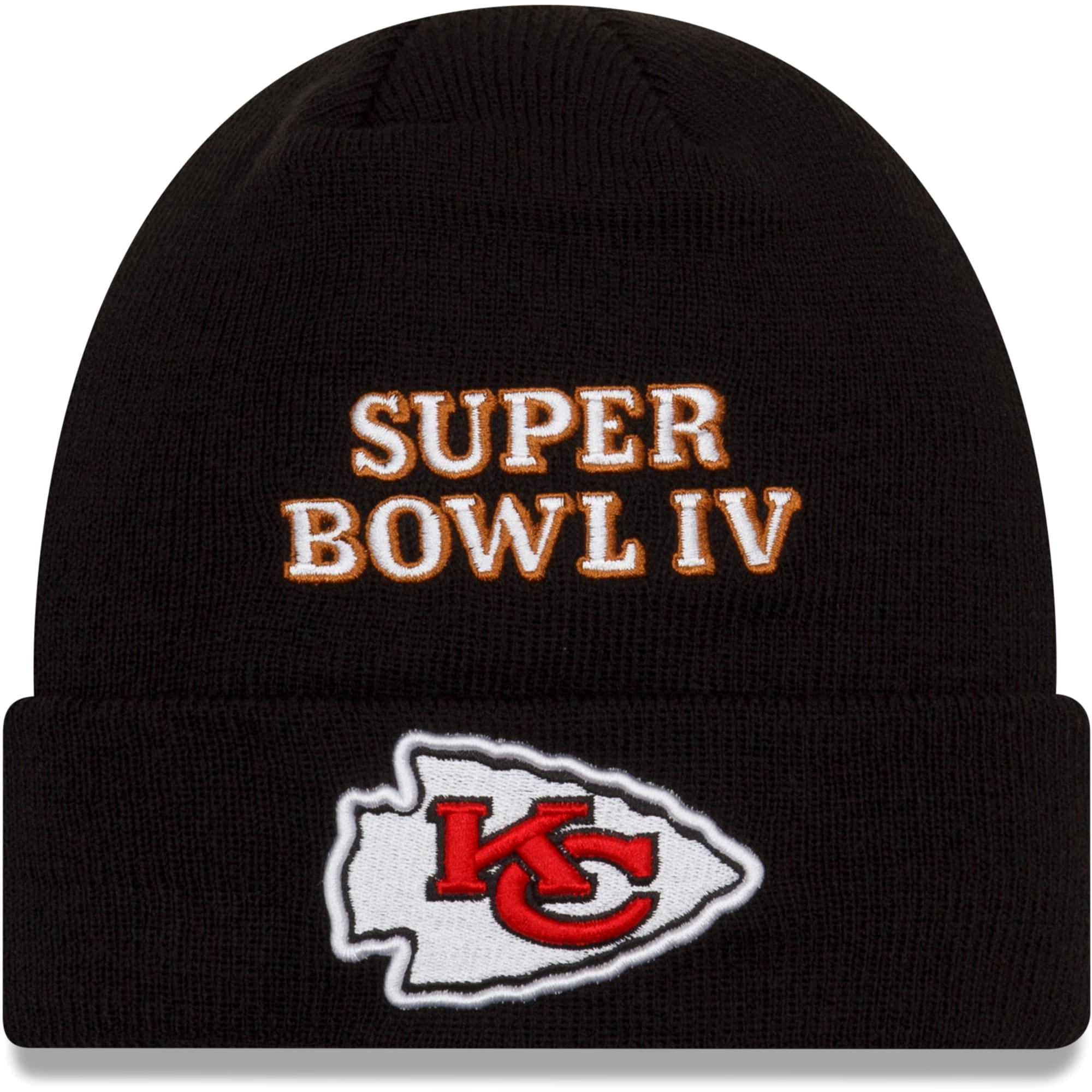 Chiefs Super Bowl Champions Hat