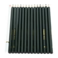 thumbnail image 1 of Art Pencils15 Pcs Sketch Pencil Graphite Pencils Erasable Pencils Innovative Solution, 1 of 8