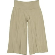 Juniors Gaucho Pant