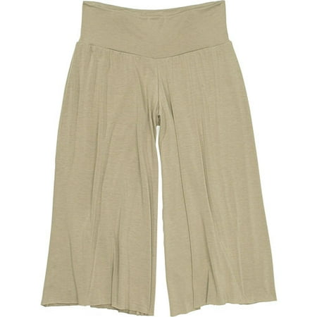 Juniors Gaucho Pant