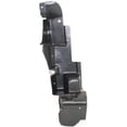 thumbnail image 4 of For 07-09 Aura Front Engine Splash Shield Undercar Cover Guard Left Driver Side, 4 of 5
