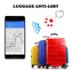 thumbnail image 5 of Localizador GPS Bluetooth Impermeable Universal Cartera Llaves, 5 of 8