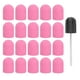 thumbnail image 2 of Tapa de lijado de uñas, tapa de lijado de uñas Banda de lijado de uñas Cabeza de lijado de uñas Construcción robusta, 2 of 8
