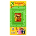 thumbnail image 3 of 2 Pack - Kraft Mac & Cheese Macaroni and Cheese Dinner with Super Mario Power-Up Pasta Shapes - 5.5 oz Packaging may vary, 3 of 4