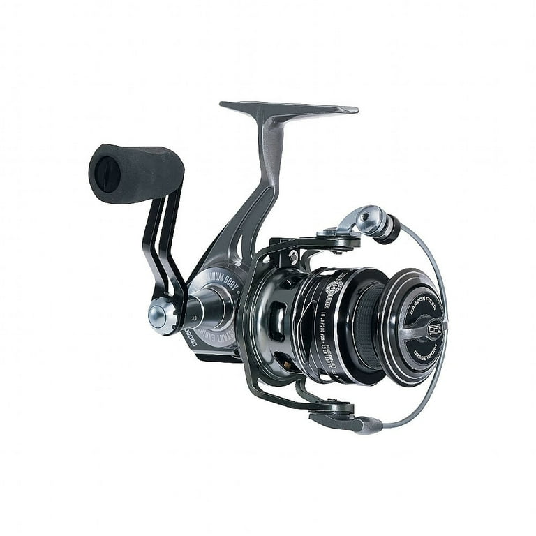 Tsunami TSSHD3000 Shield 3000 Saltwater Sealed Surf Spinning Reel