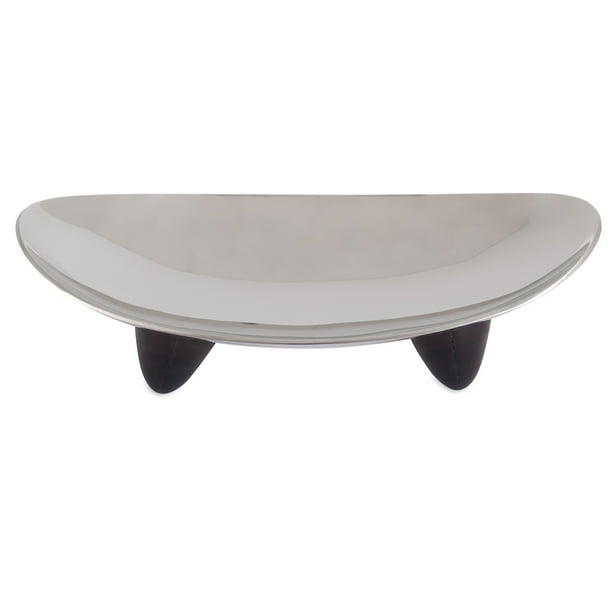 Jackson Galaxy Eclipse Stainless Steel Bowl