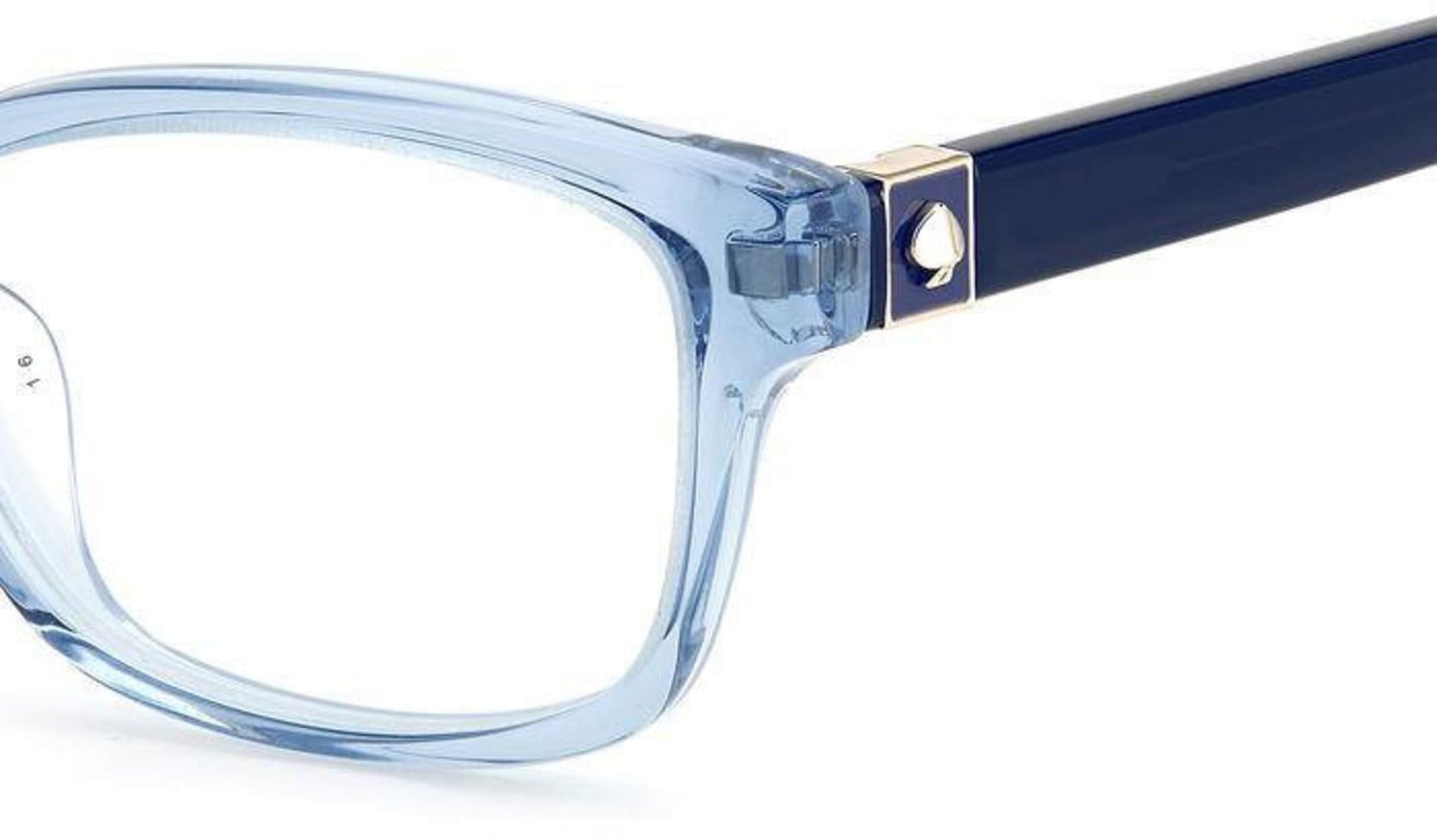 NWT Kate Spade LAUREL-01ED 00 Eyeglasses Kate Spade Laurel Eyeglasses - main image 2