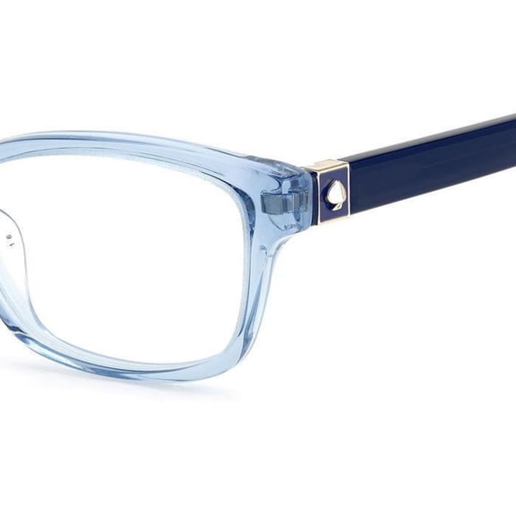 Eyeglasses Kate Spade RENNE PJP Blue