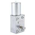 thumbnail image 1 of 12V DC Metal Gear High Torque Turbine, 1 of 5