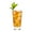 Clear / Collins / 6 Count, variant on Moda Nude 10 oz Rocks Glass - Crystal - 3 1/4" x 3 1/4" x 3 1/4" - 6 count box