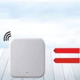 thumbnail image 1 of Cerradura de Puerta de entrada NikouMX Wifi inteligente, 1 of 5
