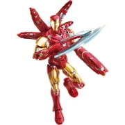 Blokees Marvel Infinity Saga Champion Class 01 Iron Man Model Kits