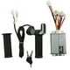 thumbnail image 1 of Accesorios para Patinete EléCtrico Controlador Cepillado de Motor y EmpuñAdura Giratoria de Acelerador, 48V, 1000W, para Patinete EléCtrico, Bicicleta, 1 of 5