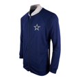 thumbnail image 2 of Chamarra NFL Talla M Deportiva Dallas Cowboys Azul Marino, 2 of 3