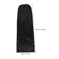 thumbnail image 2 of COSMOBETTY Funda Para Plegable De Alta Resistencia Impermeable Para Jardín Y, 2 of 8