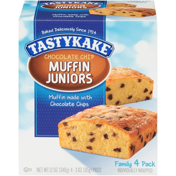 Tastykake