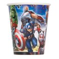 thumbnail image 1 of 8 Avengers Paper Cups, 1 of 2