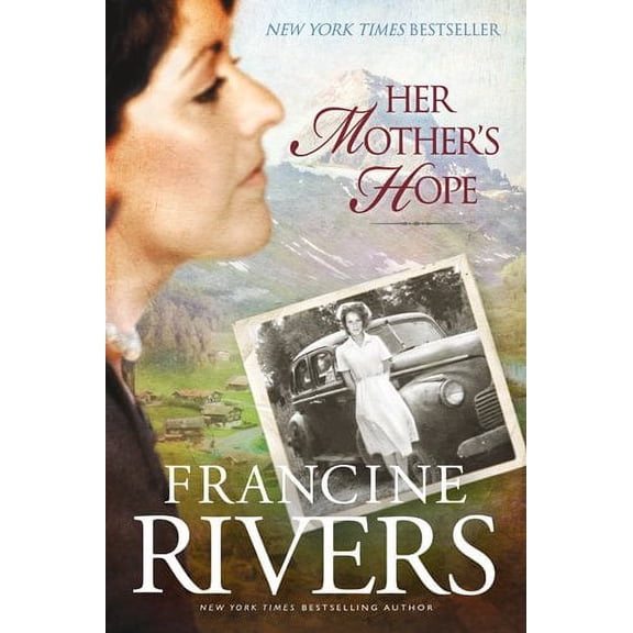 Marta's Legacy: Her Mother's Hope (Paperback)