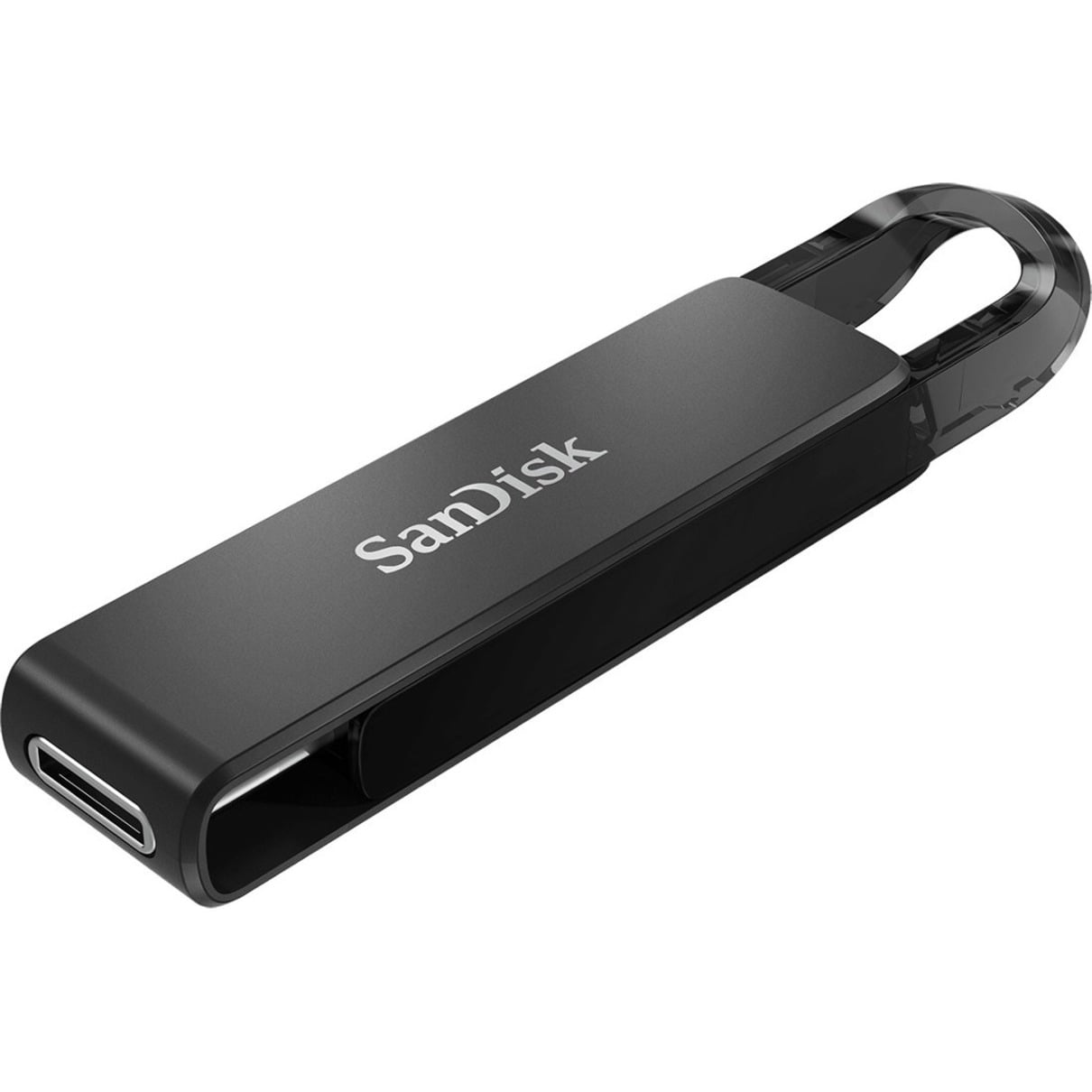 SanDisk 256GB Ultra USB Type-C 3.1 Gen 1 Flash Drive - 150MB/s - SDCZ460-256G-G46