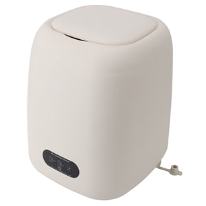 9L Déshydrateur de laveuse portable, 3 Modes Timer laveuse les sous-vêtements pour les vêtements de bébé, Laveuse Portable pour le Camping, Machine à linge manuel pour l'appartement Petite blanchisserie