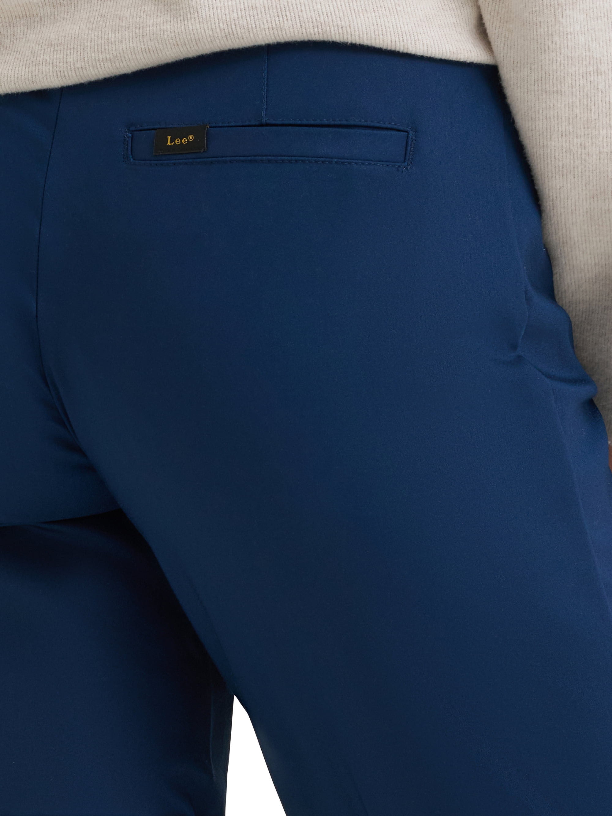Lee® Women's ULC Flex Motion Straight Leg Pants