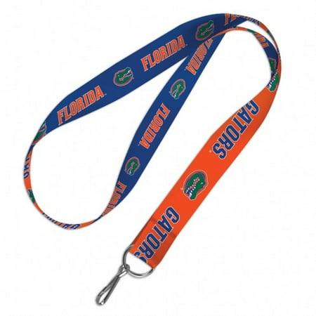 - Florida Gators Official NCAA Lanyard Key Strap Keychain by Wincraft 551993