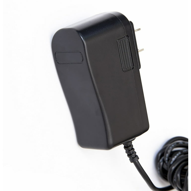 DC 5V 1A 2A Power Cord Charger for Victrola Vinyl Suitcase