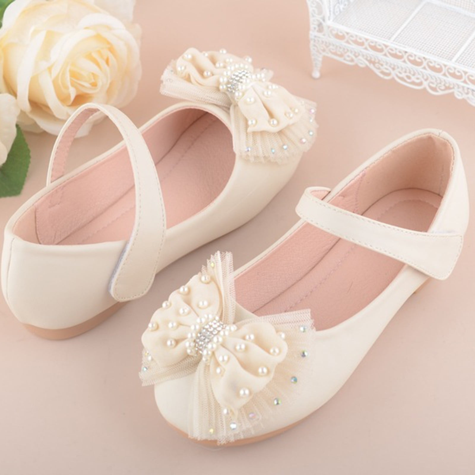 Chaussure de fete pour fille online