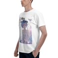 thumbnail image 5 of Camiseta de Manga Corta para Hombres Re:Zero, 5 of 5