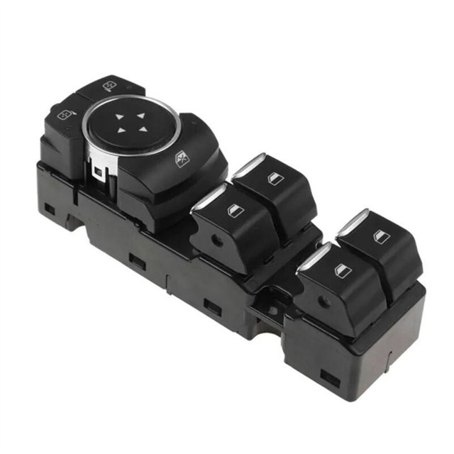 Accesorios para coche Interruptor de ventana H1BT-14540-CB H1BT14540CB H1BT-14540-CC para Fiesta