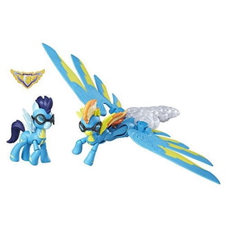 My Little Pony Guardians of Harmony Princess Celestia Figure, 8