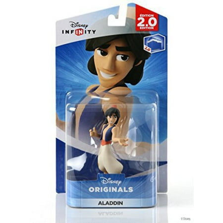 Disney Infinity 2.0: Disney Originals - Aladdin (Disney Infinity 2.0 Best Price)