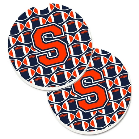 

Set of 2 Cup Holder Car Coasters