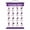 03, variant on FAHZON Tai Chi Chair Exercise Poster for Seniors, 16 Illustrated Poses Fitness Wall Chart, 60x40cm Balance & Flexibility Workout Guide for Over 60, Wall Hanging Decor with Black Rod,03