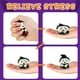 thumbnail image 3 of Juego de 24 piezas de Halloween Squishies Toys vkovnis para niños, 3 of 7