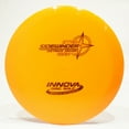thumbnail image 5 of Innova Star Sidewinder Disc Golf Fairway Driver, Pick Color/Weight [Stamp & Exact Color May Vary] Pink 164-166 grams, 5 of 6