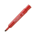 thumbnail image 3 of Staples DuraMark Fabric Markers Medium Point Red 12/Pack (18892) 814963, 3 of 4