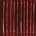 thumbnail image 1 of Ahgly Company Indoor Square Abstract Red Contemporary Area Rugs, 5' Square, 1 of 4