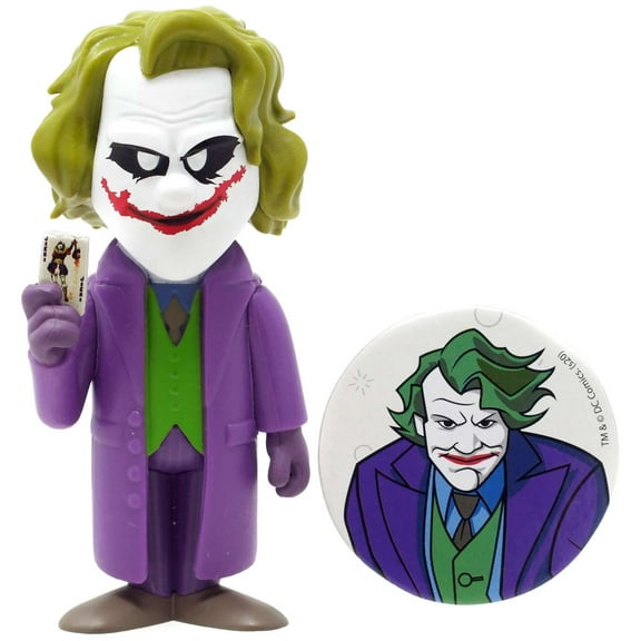 Funko Batman  Vinyl Soda Joker Figure (No Packaging)