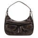 thumbnail image 3 of Bolso elegante de la PU del bolso de las axilas de las mujeres para el viaje de compras del partido de los desplazamientos de la calle, 3 of 7