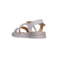 thumbnail image 4 of Sandalias Niña Lizbo Casuales Piso blanco 21, 4 of 5