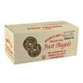 thumbnail image 2 of Just Bagels Garlic Bagel, 4 Ounce - 6 count per pack -- 8 packs per case, 2 of 2