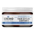 thumbnail image 1 of Cremo Thickening Hair Styling Pomade, High Hold, Low Shine, 1 of 9