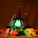 thumbnail image 5 of Populares Halloween Ornaments In Halloween Decoration Lights Rudolph Dwarf Faceless Doll Festival Prop Gnom Holiday Supplies, 5 of 5