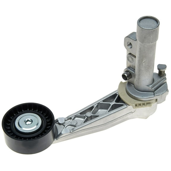 Accessory Drive Belt Tensioner Assembly Fits select: 2013 MINI COOPER ROADSTER, 2007-2015 MINI COOPER